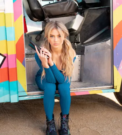 Image 1726528 from Leni Klum