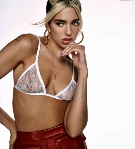 Image 1726527 from Dua Lipa