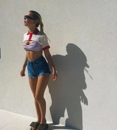 Image 1726497 from Millie Bobby Brown