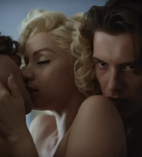 Image 1726792 from Ana De Armas