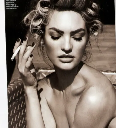 Image 1726742 from Candice Swanepoel