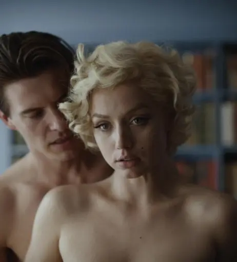 Image 1726743 from Ana De Armas