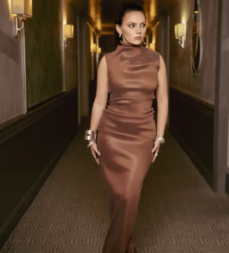 Image 1726730 from Dafne Keen