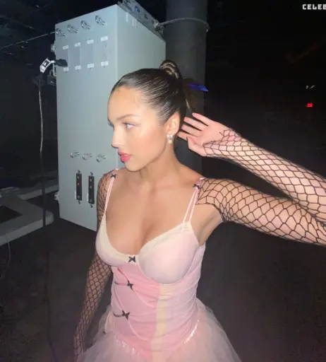 Image 1726735 from Olivia Rodrigo