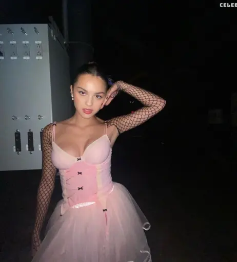 Image 1726722 from Olivia Rodrigo