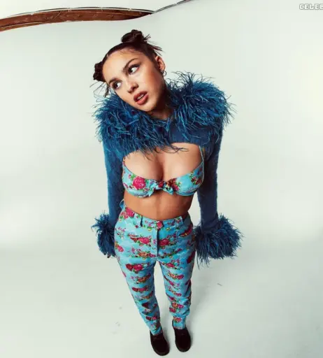 Image 1726694 from Olivia Rodrigo