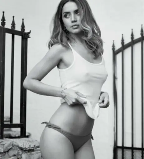 Image 1726684 from Ana De Armas