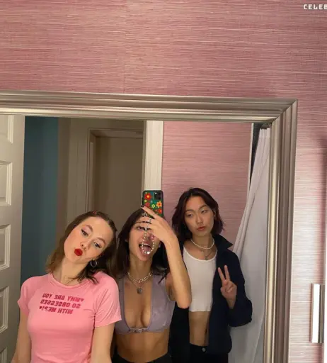 Image 1726658 from Olivia Rodrigo