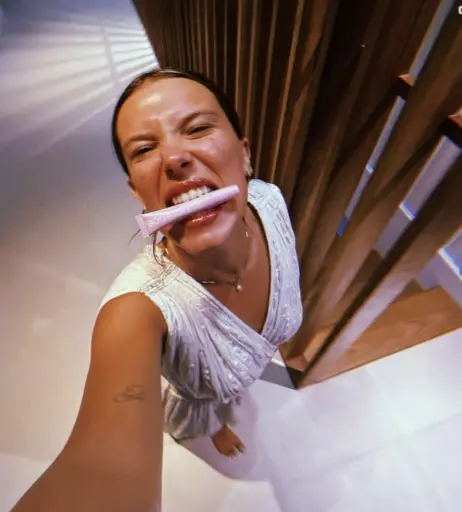 Image 1726660 from Millie Bobby Brown