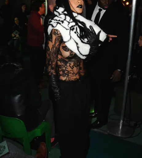 Image 1726961 from Rihanna