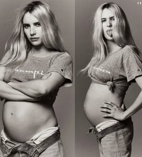 Image 1726933 from Emma Roberts