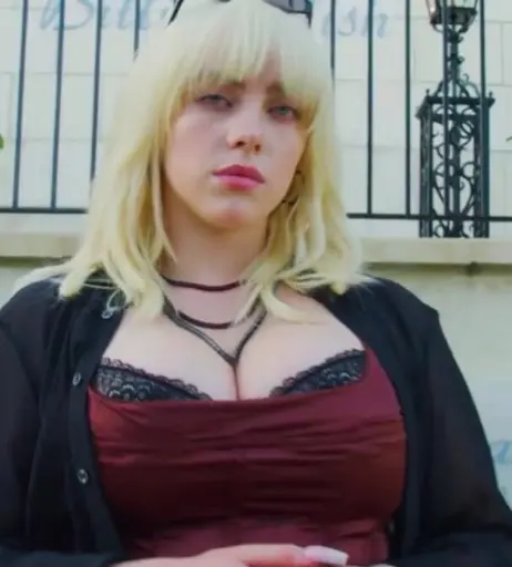 Image 1727842 from Billie Eilish