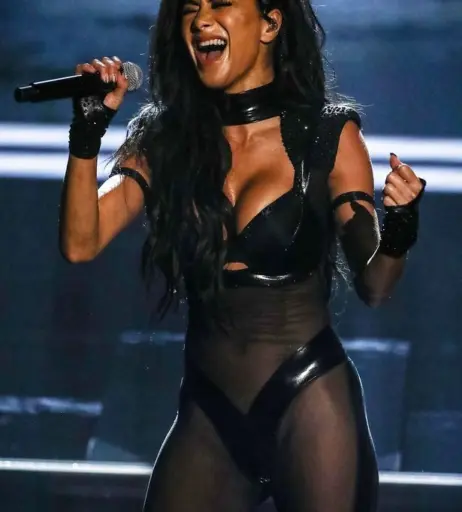 Image 1727845 from Nicole Scherzinger