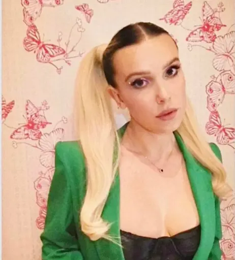 Image 1727830 from Millie Bobby Brown