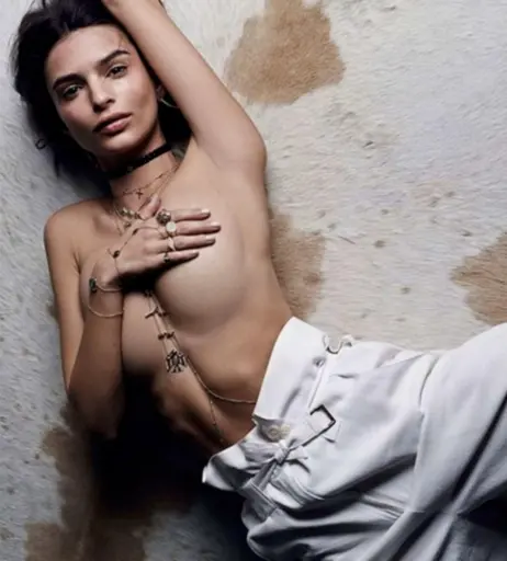 Image 1727828 from Emily Ratajkowski