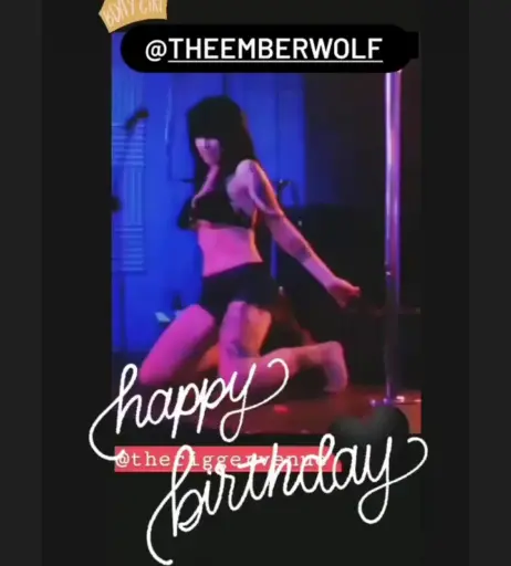 Image 17275962 from Ember Wolf