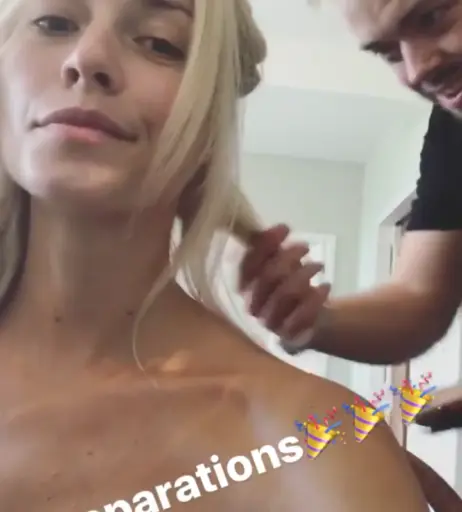 Image 1727548 from Lena Gercke