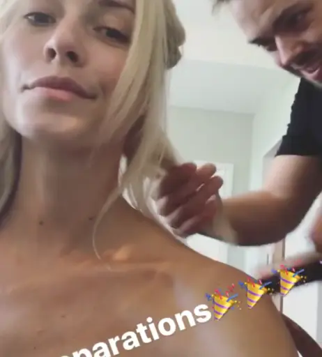 Image 1727562 from Lena Gercke