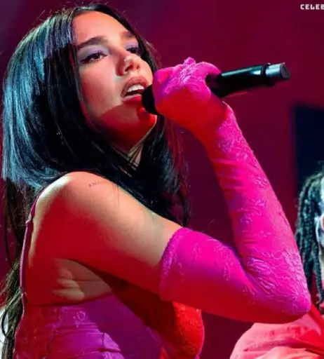 Image 1727497 from Dua Lipa