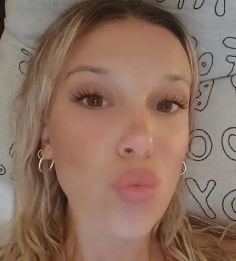 Image 1727449 from Millie Bobby Brown