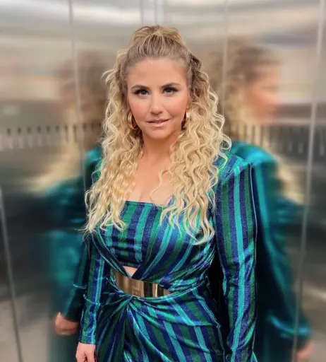 Image 1727443 from Beatrice Egli