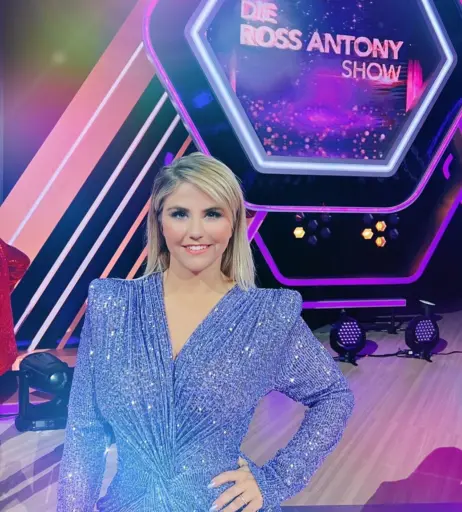 Image 1727415 from Beatrice Egli