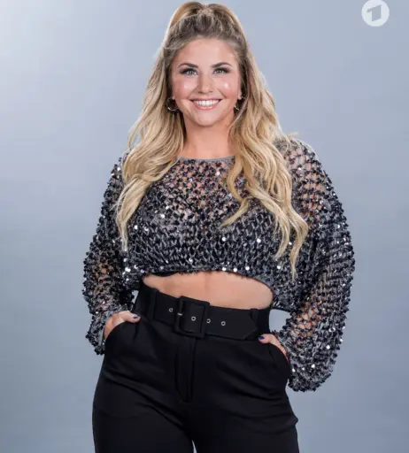Image 1727709 from Beatrice Egli