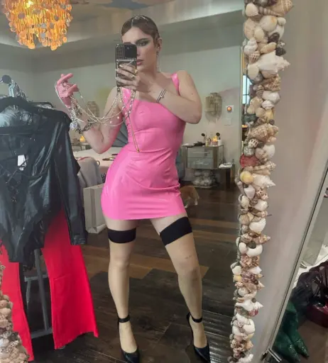 Image 1727732 from Bella Thorne