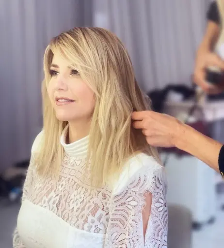 Image 1727661 from Beatrice Egli