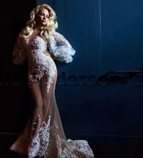 Image 1727611 from Pamela Anderson