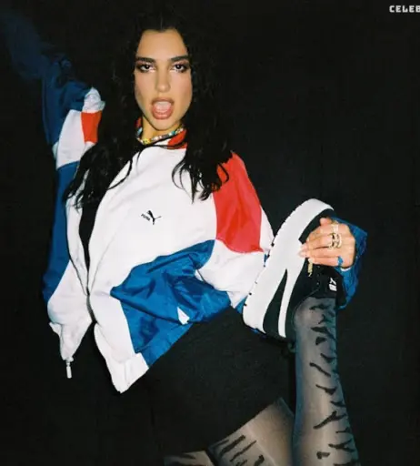 Image 1727607 from Dua Lipa