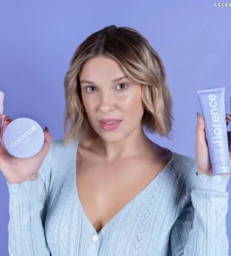 Image 1727622 from Millie Bobby Brown