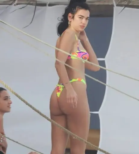 Image 1727109 from Dua Lipa