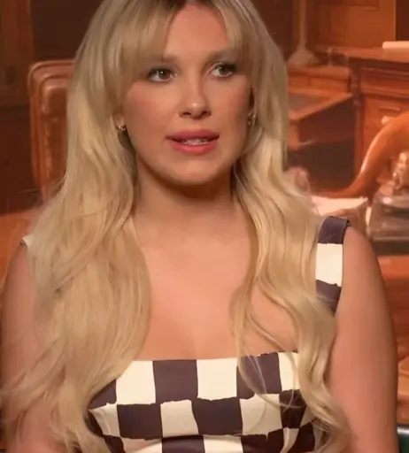 Image 1727053 from Millie Bobby Brown