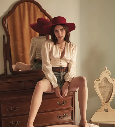 Image 1727064 from Emma Roberts