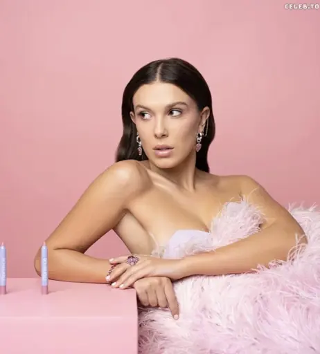 Image 1727038 from Millie Bobby Brown