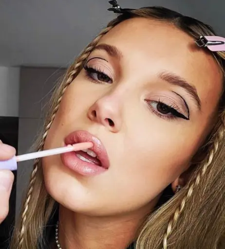 Image 1727352 from Millie Bobby Brown