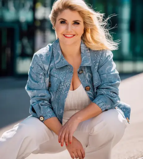 Image 1727356 from Beatrice Egli