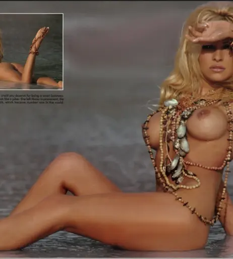 Image 1727362 from Pamela Anderson