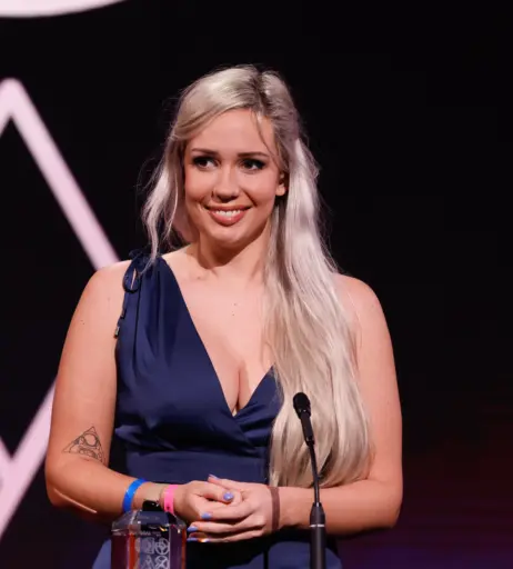 Image 17273192 from Alanah Pearce - charalanahzard