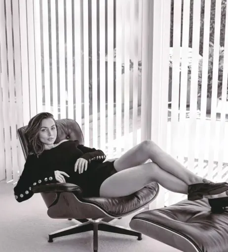 Image 1727310 from Ana De Armas