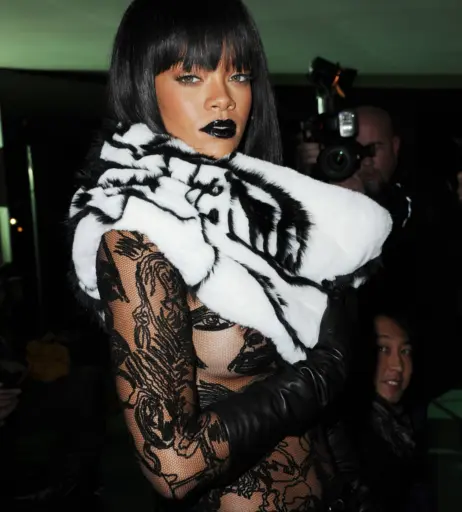 Image 1727219 from Rihanna