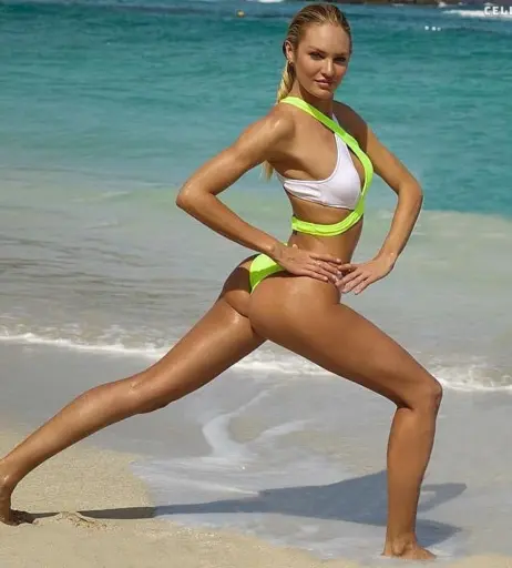 Image 1727933 from Candice Swanepoel