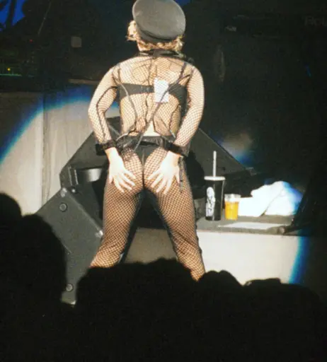 Image 1729857 from Kylie Minogue