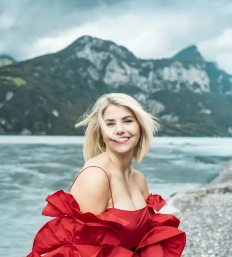 Image 1729582 from Beatrice Egli