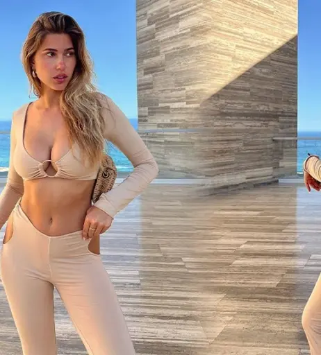 Image 1729559 from Kara Del Toro
