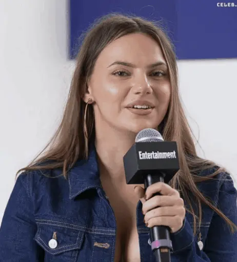 Image 1729540 from Dafne Keen