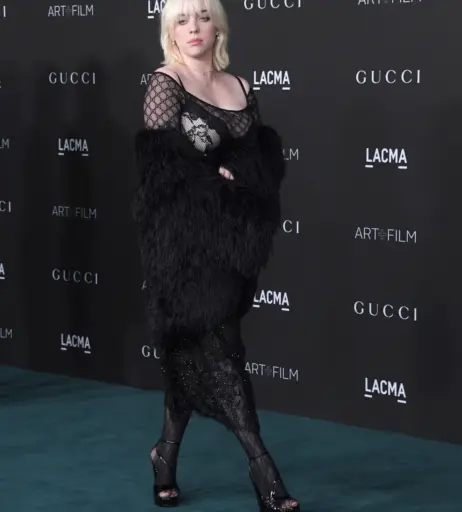 Image 1729579 from Billie Eilish