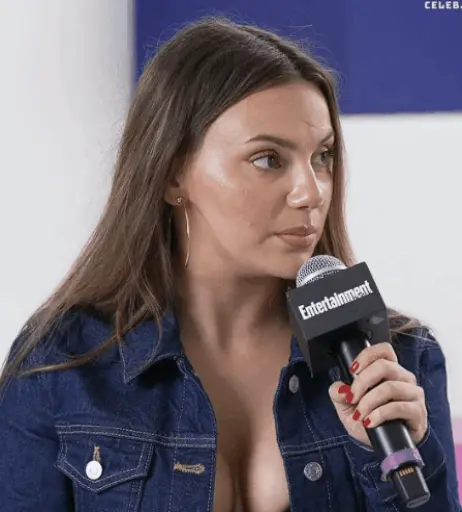 Image 1729572 from Dafne Keen