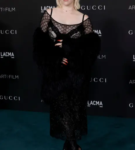 Image 1729560 from Billie Eilish